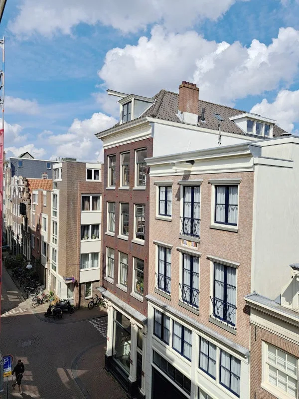 House Exterior