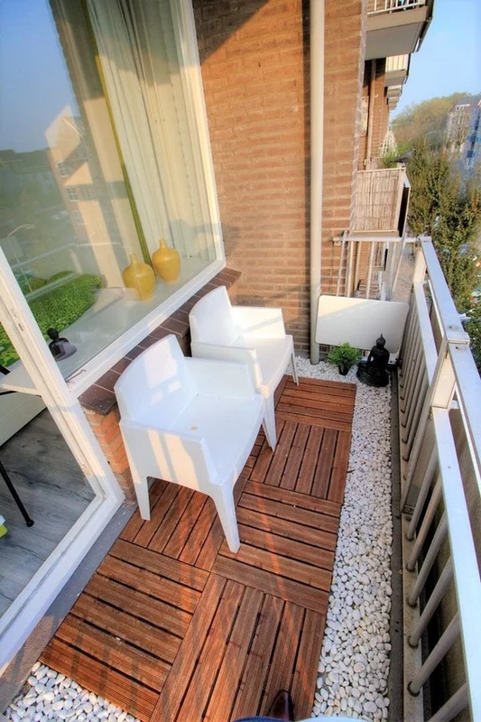House Exterior