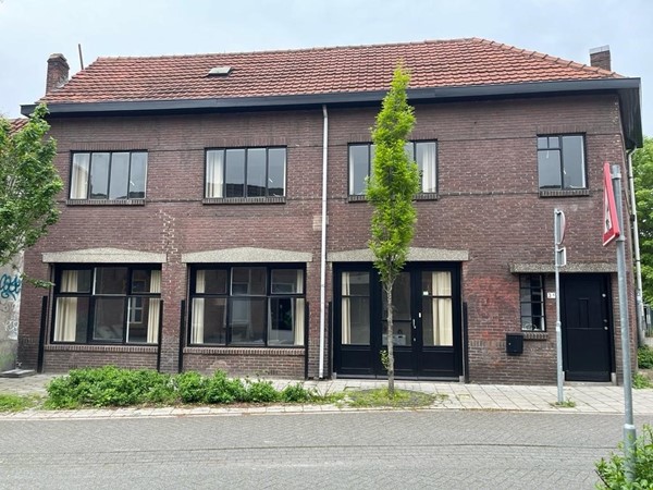 House Exterior