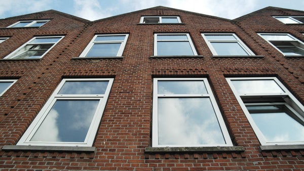 House Exterior