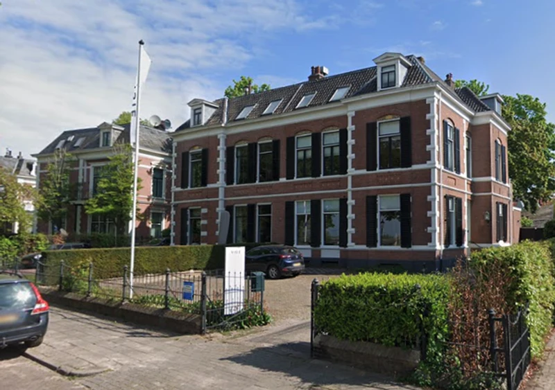 House Exterior