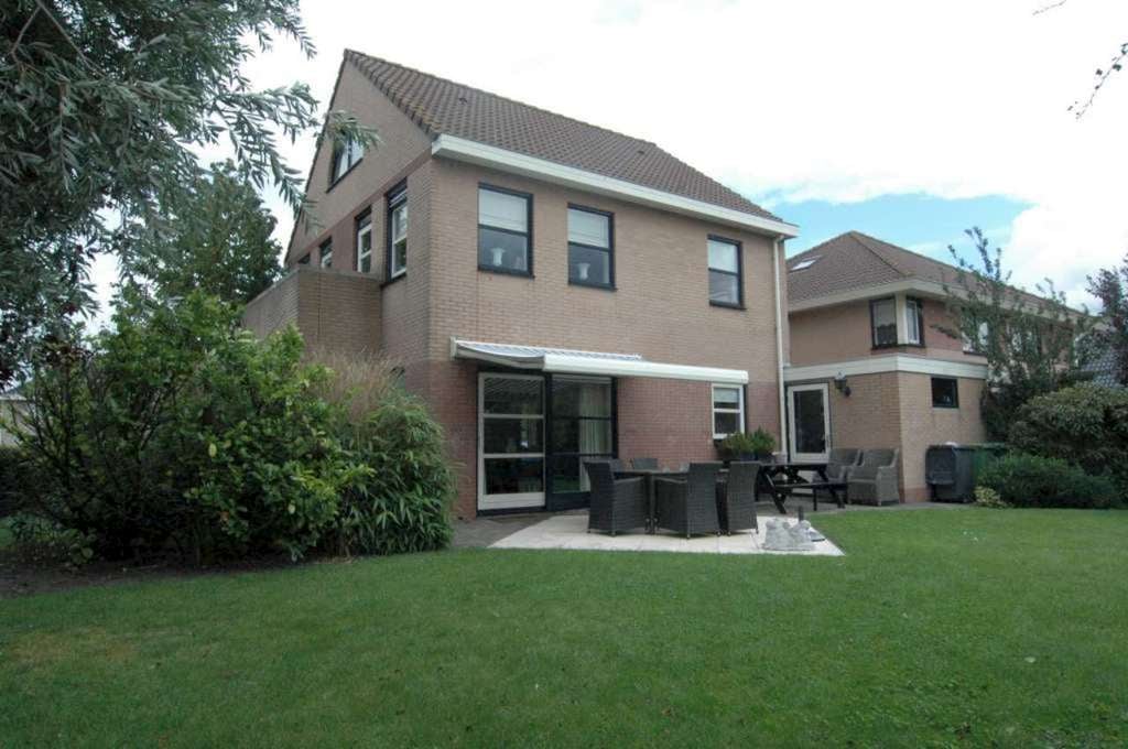 House Exterior