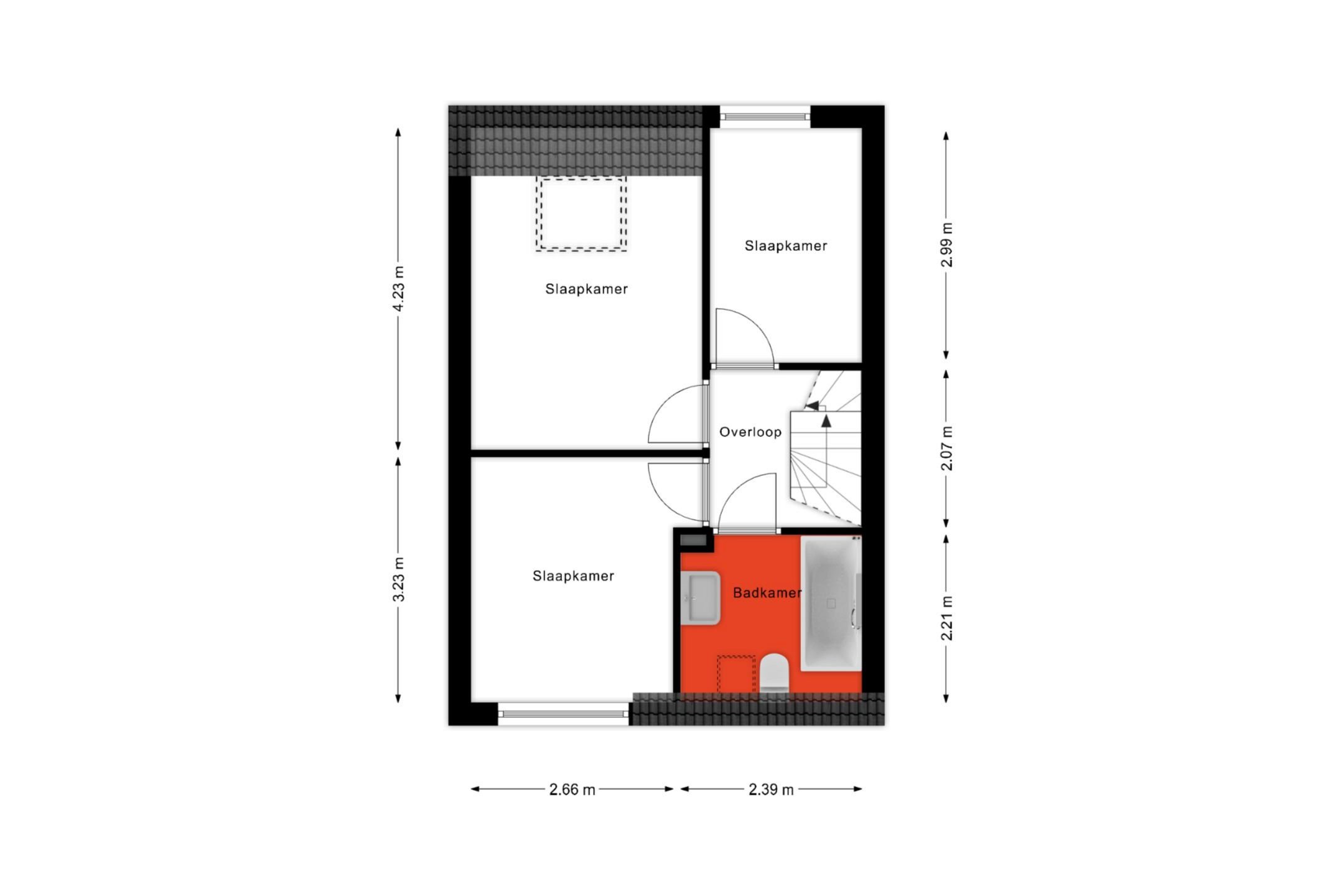 House Exterior