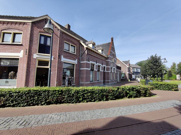 House Exterior