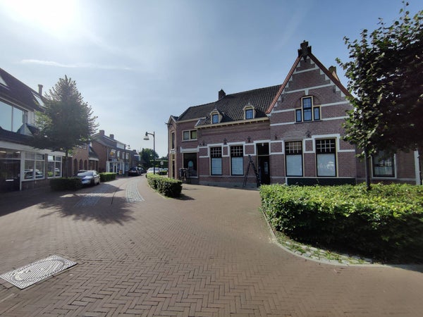 House Exterior
