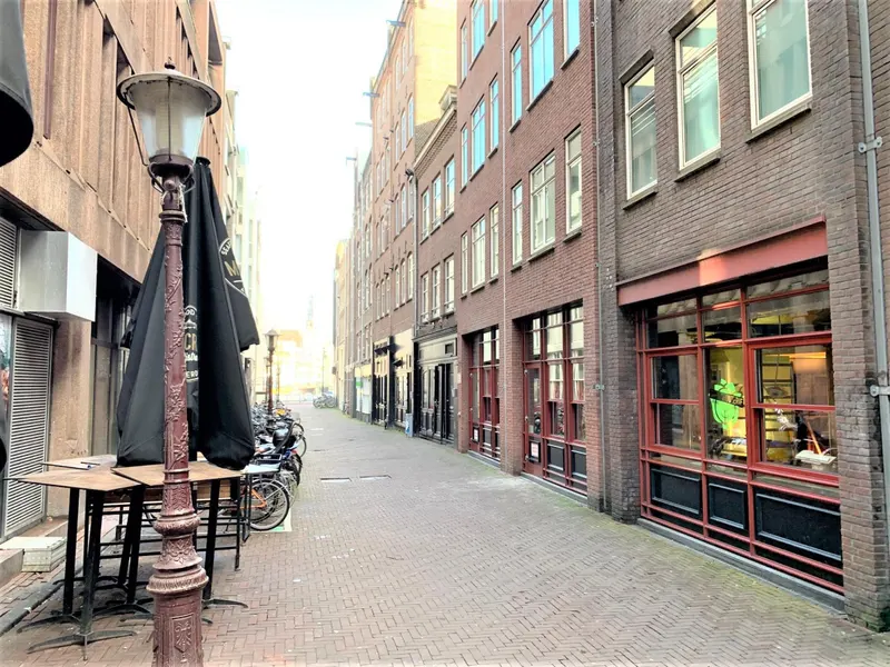 House Exterior