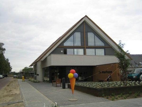 House Exterior