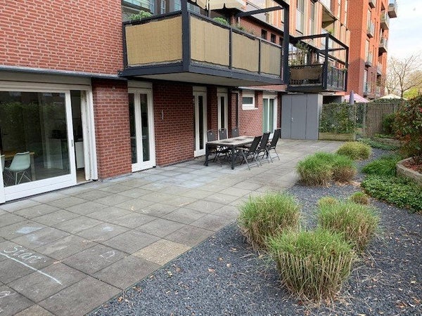 House Exterior