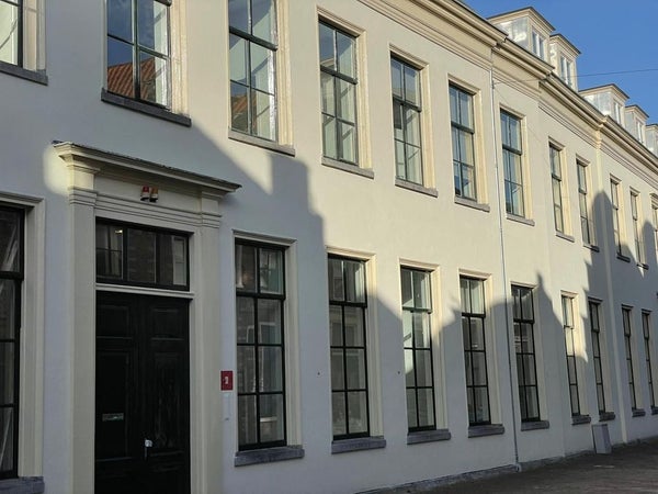 House Exterior