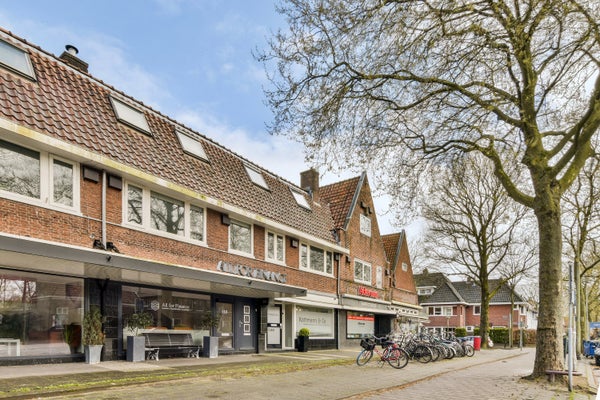 House Exterior