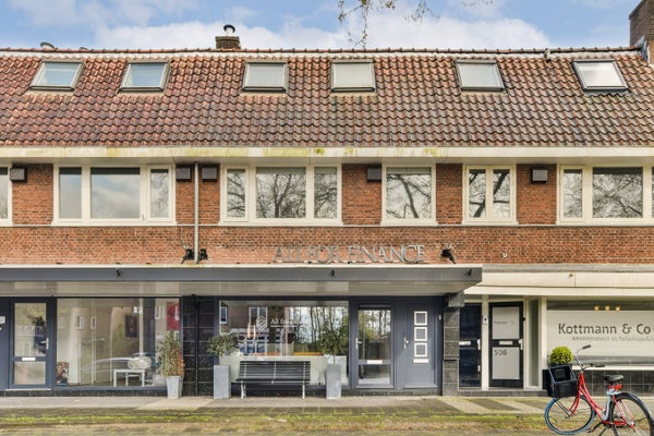 House Exterior