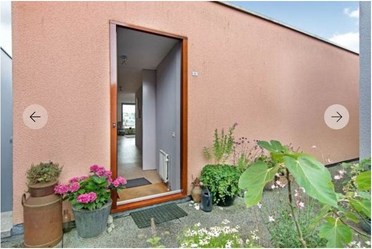 House Exterior