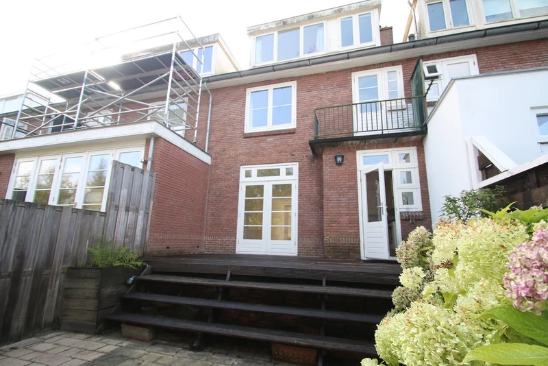 House Exterior