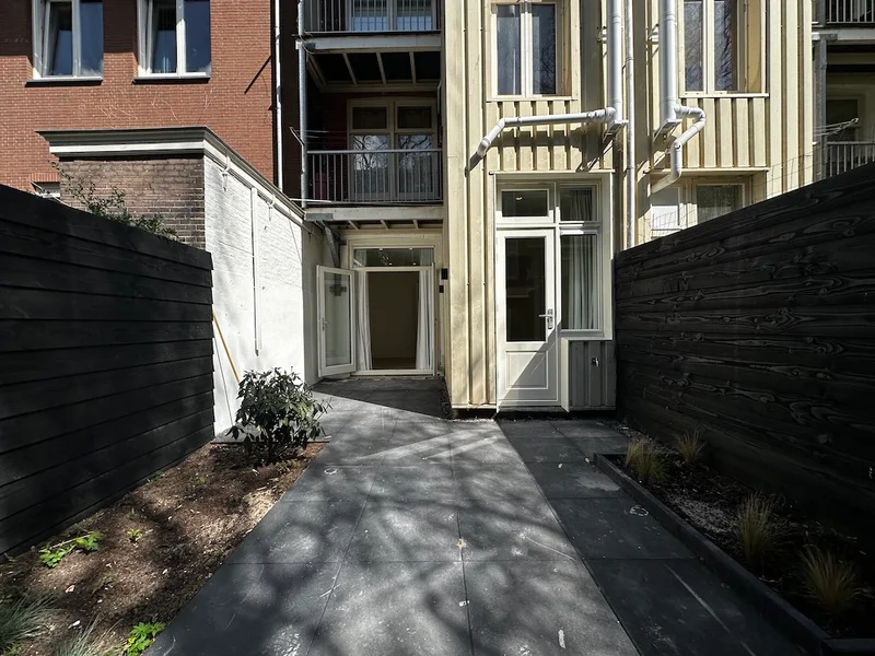 House Exterior