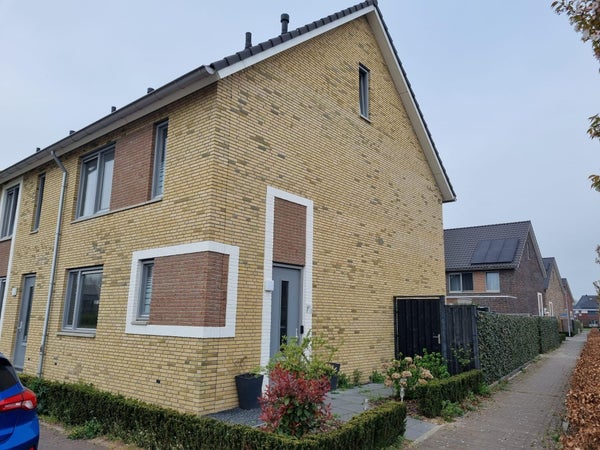 House Exterior