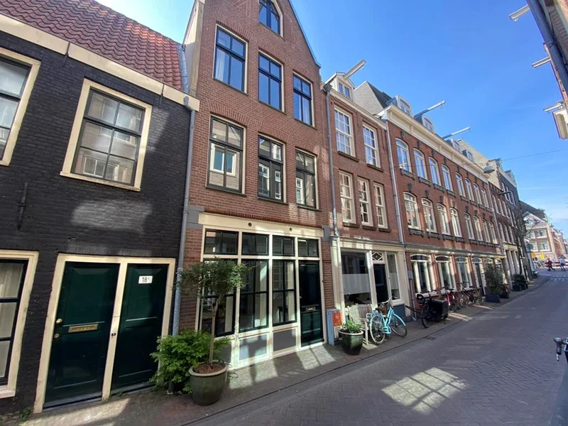 House Exterior