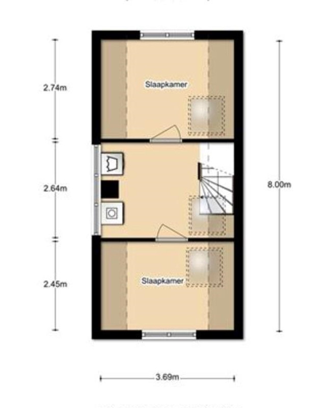 House Exterior