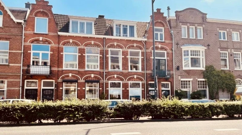 House Exterior