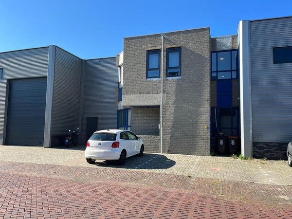 House Exterior