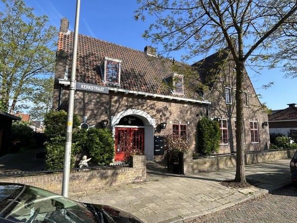 House Exterior