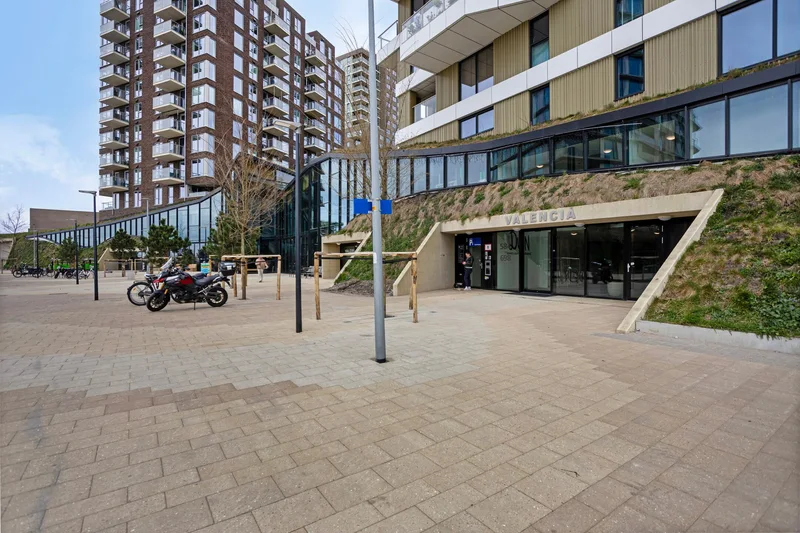 House Exterior