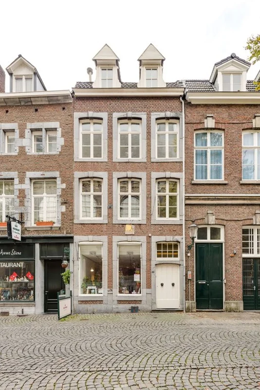 House Exterior