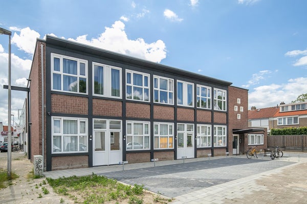 House Exterior