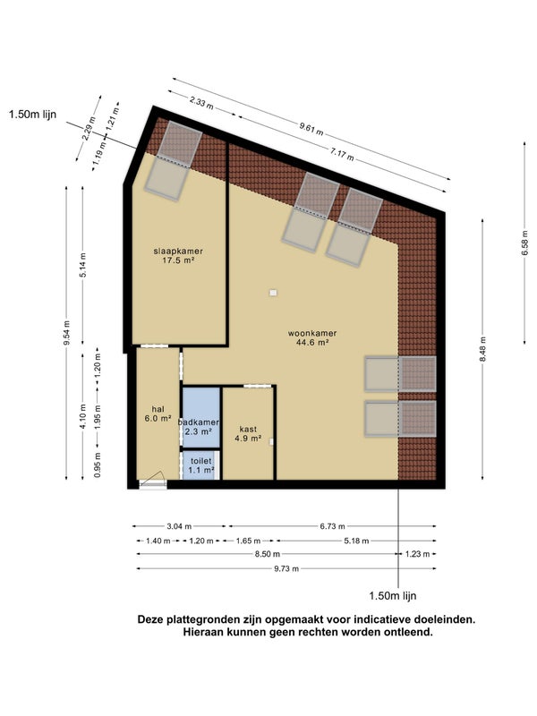 House Exterior