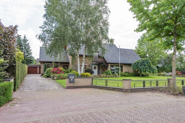 House Exterior