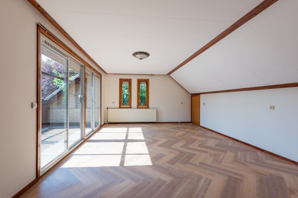 House Exterior