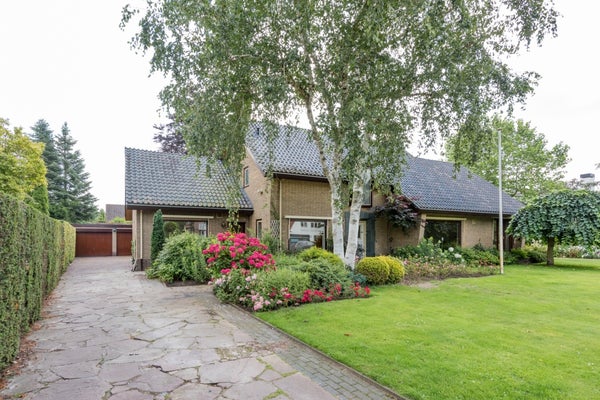 House Exterior