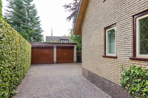 House Exterior