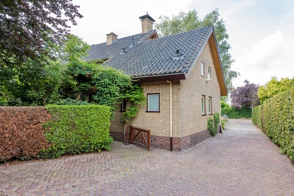 House Exterior