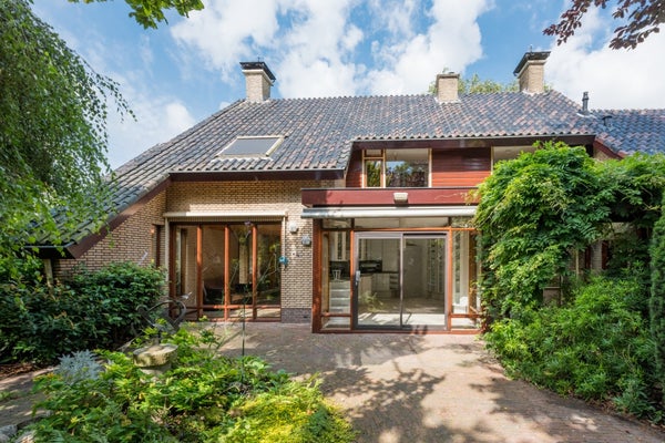 House Exterior