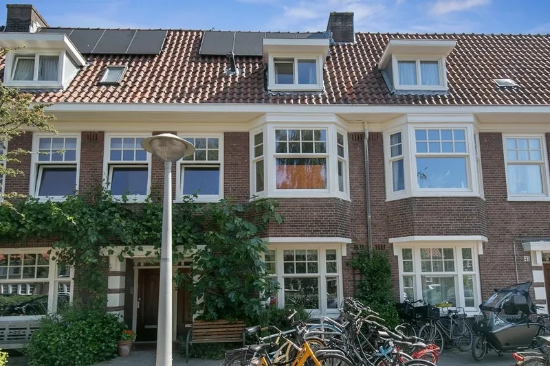 House Exterior