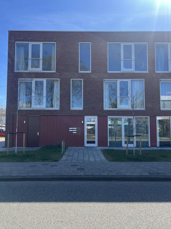 House Exterior