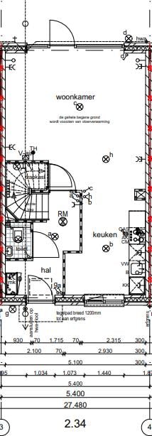 House Exterior