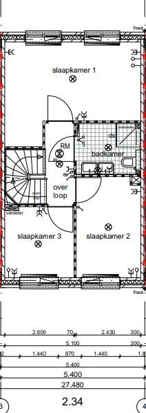 House Exterior