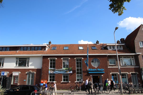 House Exterior