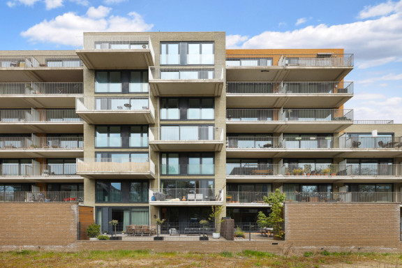 House Exterior