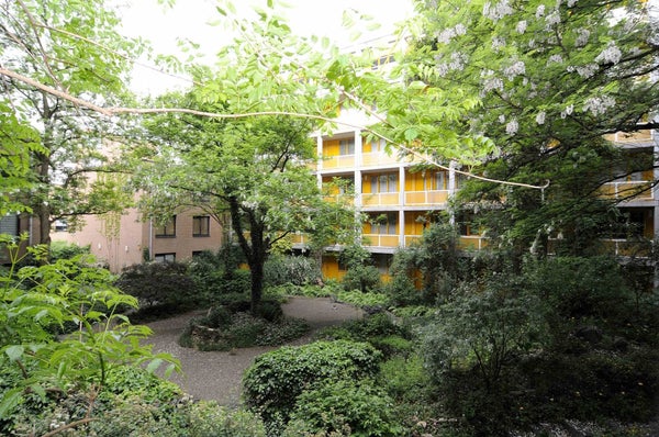House Exterior