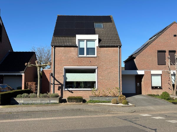 House Exterior