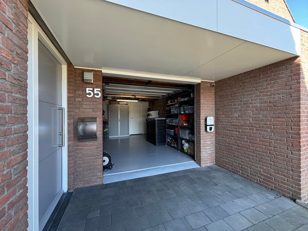 House Exterior