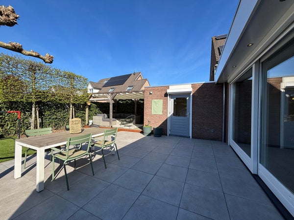 House Exterior