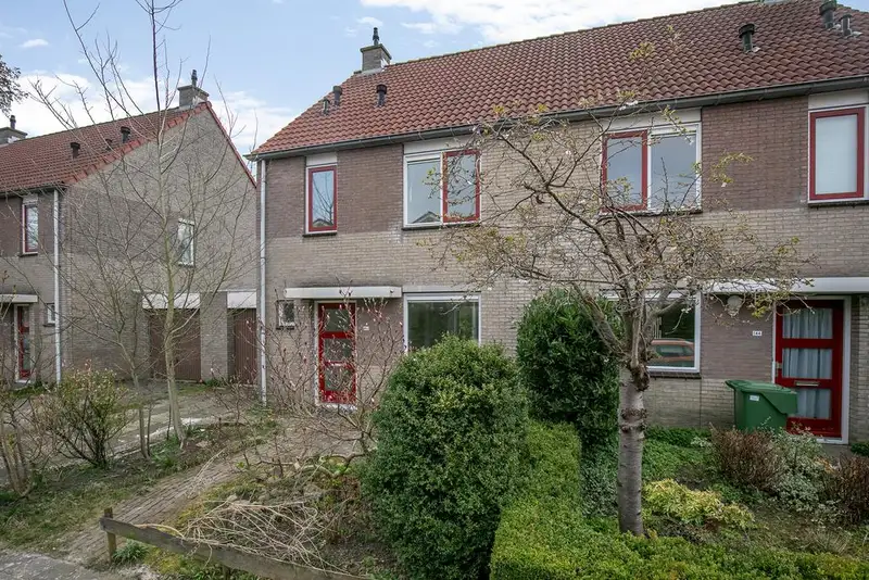 House Exterior