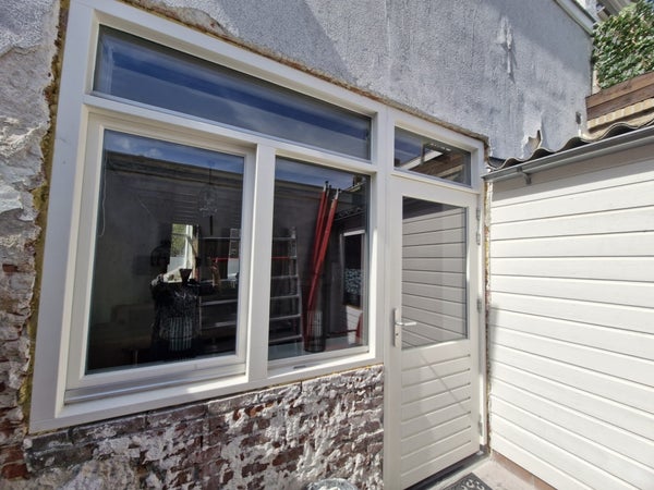 House Exterior