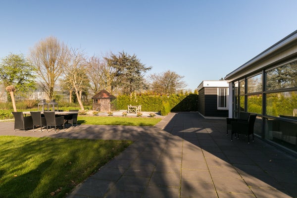 House Exterior