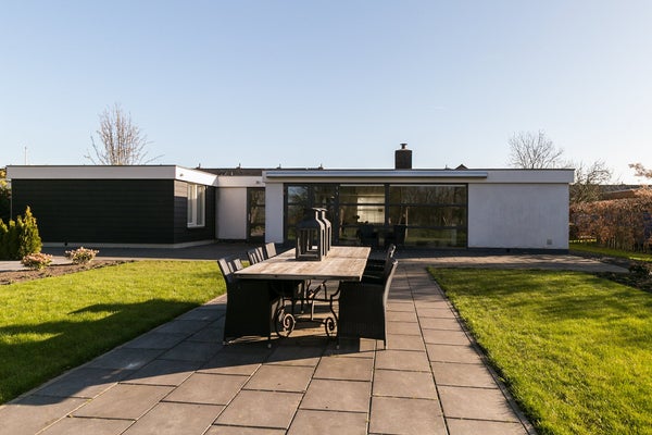 House Exterior