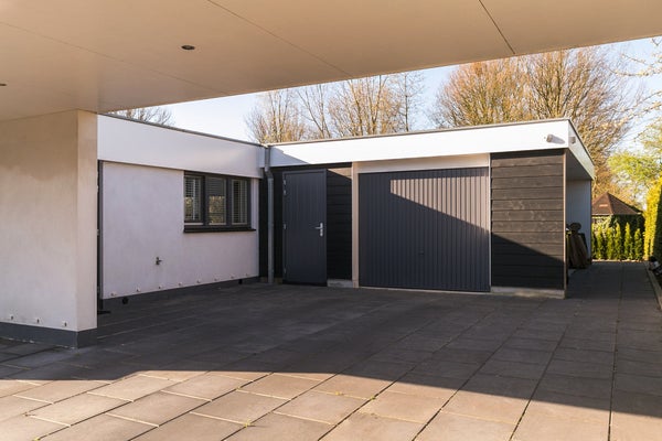 House Exterior