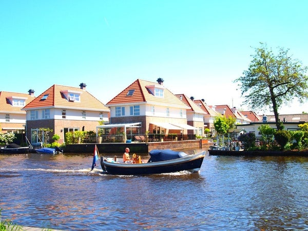 House Exterior